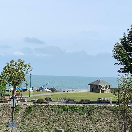Postman'S Knock, Lynmouth, First Floor Apartment With Private Parking Екстер'єр фото