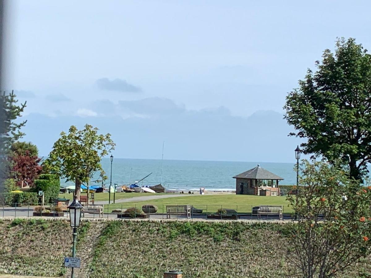 Postman'S Knock, Lynmouth, First Floor Apartment With Private Parking Екстер'єр фото